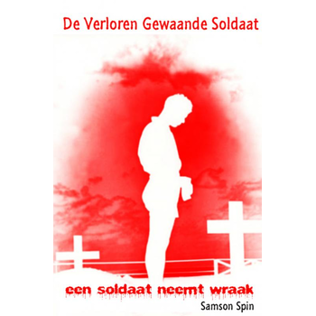 De verloren gewaande soldaat (Paperback) bij Singel 344