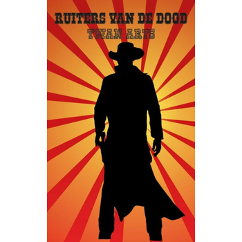 Ruiters van de dood (Paperback) bij Singel 344