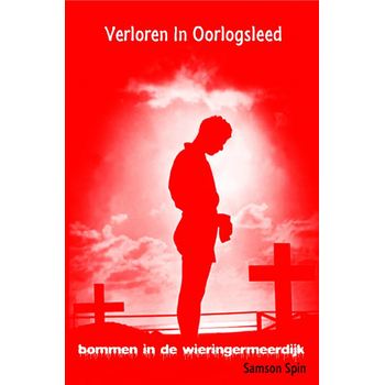 Verloren in oorlogsleed (Paperback) bij Singel 344