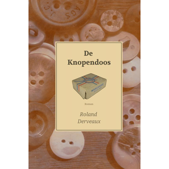 De knopendoos (Hardback) bij Singel 344