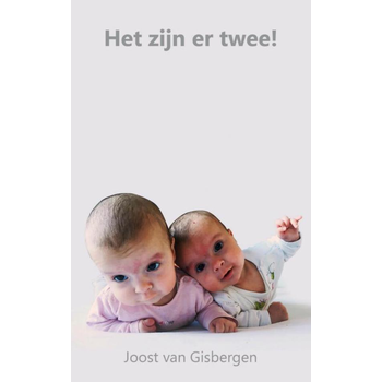 Het zijn er twee! (Paperback) bij Singel 344
