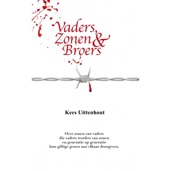 Vaders, zonen & broers (Paperback) bij Singel 344