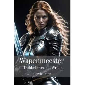 Wapenmeester (Paperback) bij Singel 344
