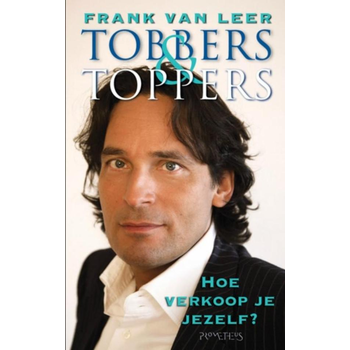 Tobbers en toppers (Paperback) bij Singel 344