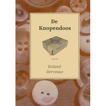 De knopendoos (Paperback) bij Singel 344
