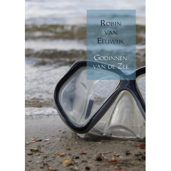 Godinnen van de zee (Paperback) bij Singel 344