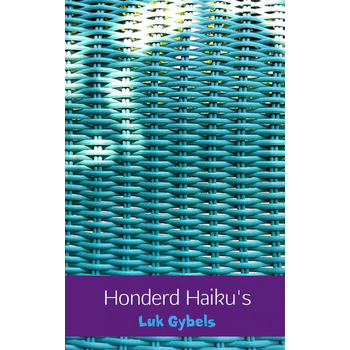 Honderd haiku's (Paperback) bij Singel 344