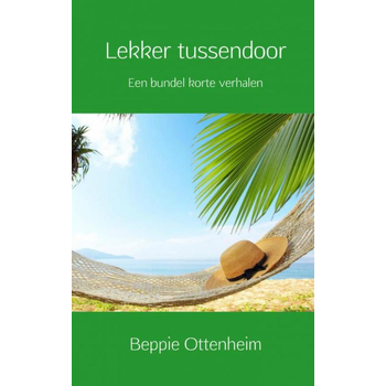Lekker tussendoor (Paperback) bij Singel 344