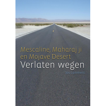 Verlaten wegen (Paperback) bij Singel 344