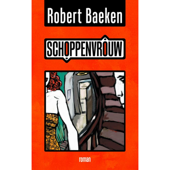 Schoppenvrouw (Paperback) bij Singel 344