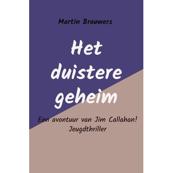 Het duistere geheim (Hardback) bij Singel 344