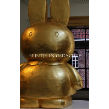 Nijntje in gedachte (Paperback) bij Singel 344