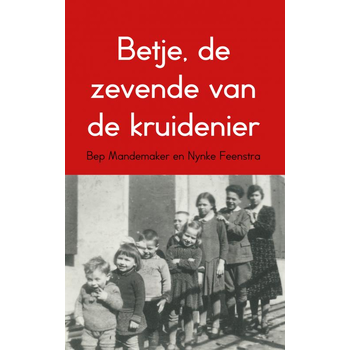 Betje, de zevende van de kruidenier (Paperback) bij Singel 344