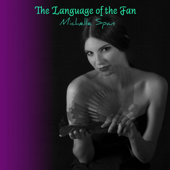 The language of the fan (Paperback) bij Singel 344