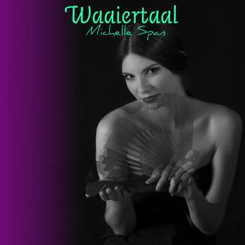 Waaiertaal (Paperback) bij Singel 344