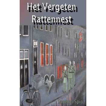 Het vergeten rattennest (Paperback) bij Singel 344