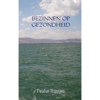 Bezinnen op gezondheid (Paperback) bij Singel 344
