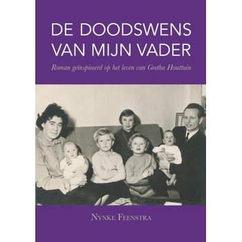 De doodswens van mijn vader (Paperback) bij Singel 344