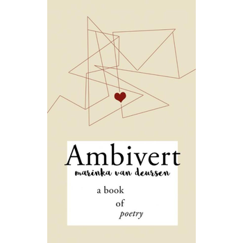 Ambivert (Paperback) bij Singel 344