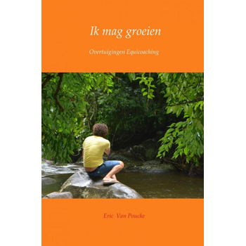 Ik mag groeien (Paperback) bij Singel 344