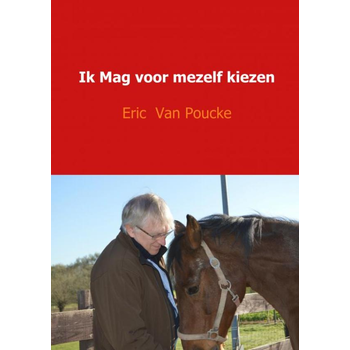 Ik mag voor mezelf kiezen (Paperback) bij Singel 344