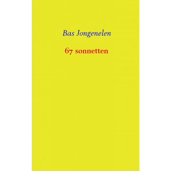 67 sonnetten (Paperback) bij Singel 344