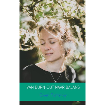 Van burn-out naar balans (Paperback) bij Singel 344