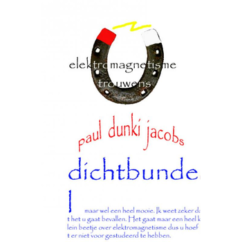 Elektromagnetisme trouwens (Paperback) bij Singel 344