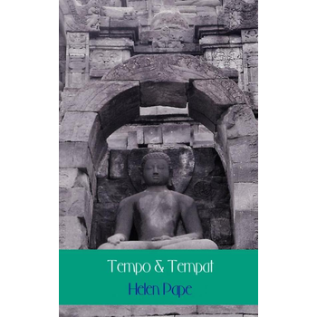 Tempo & Tempat (Paperback) bij Singel 344