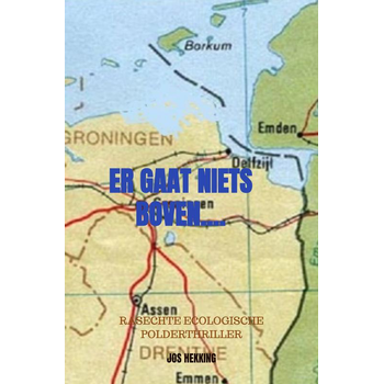 Er gaat niets boven.... (Paperback) bij Singel 344