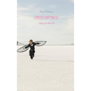Career happiness (Paperback) bij Singel 344