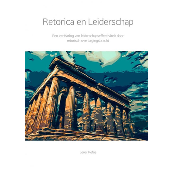 Retorica en Leiderschap (Paperback) bij Singel 344