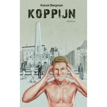 Koppijn (Paperback) bij Singel 344