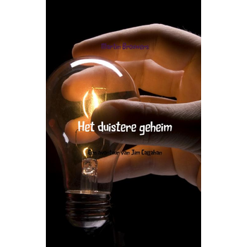 Het duistere geheim (Paperback) bij Singel 344