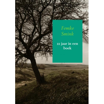 22 jaar in een boek (Paperback) bij Singel 344