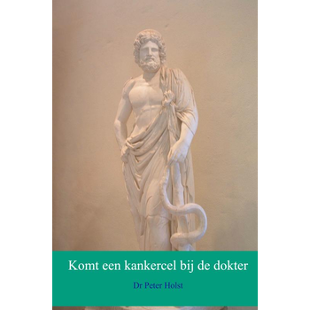Komt een kankercel bij de dokter (Hardback) bij Singel 344