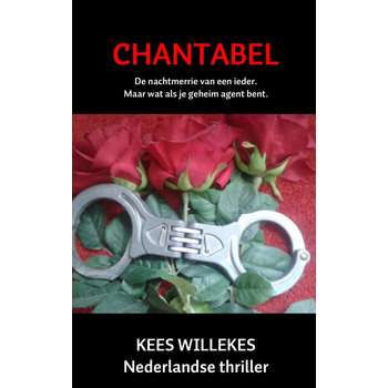 Chantabel (Paperback) bij Singel 344