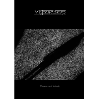 Vlijmscherp (Paperback) bij Singel 344