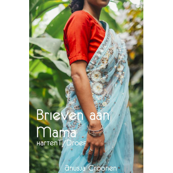 Brieven aan Mama (Paperback) bij Singel 344