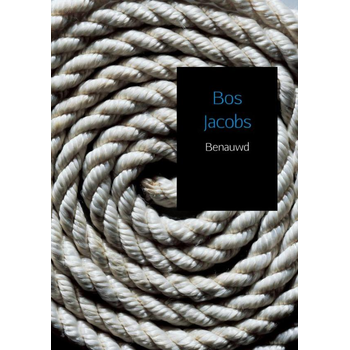 Benauwd (Paperback) bij Singel 344