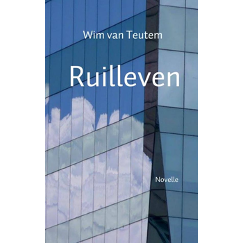 Ruilleven (Paperback) bij Singel 344