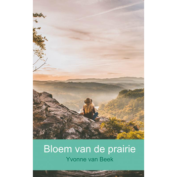 Bloem van de prairie (Paperback) bij Singel 344