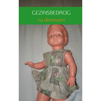 Gezinsbedrog (Paperback) bij Singel 344