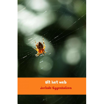 Uit het web (Paperback) bij Singel 344