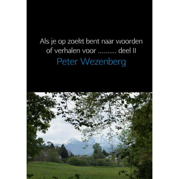 deel II (Hardback) bij Singel 344