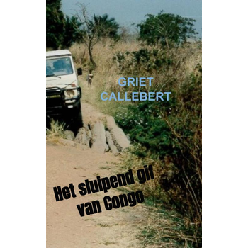 Het sluipend gif van Congo (Paperback) bij Singel 344