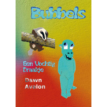 Bubbels (Paperback) bij Singel 344
