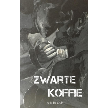 Zwarte koffie (Paperback) bij Singel 344
