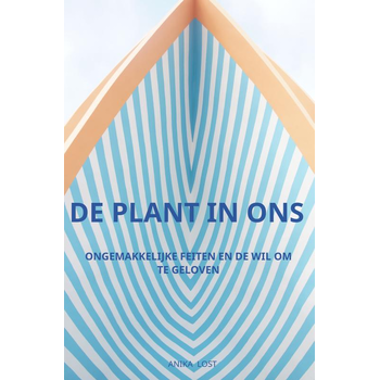 De plant in ons (Paperback) bij Singel 344