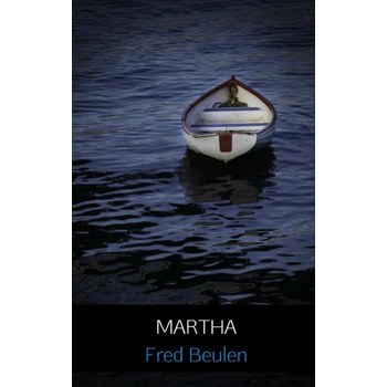 Martha (Paperback) bij Singel 344